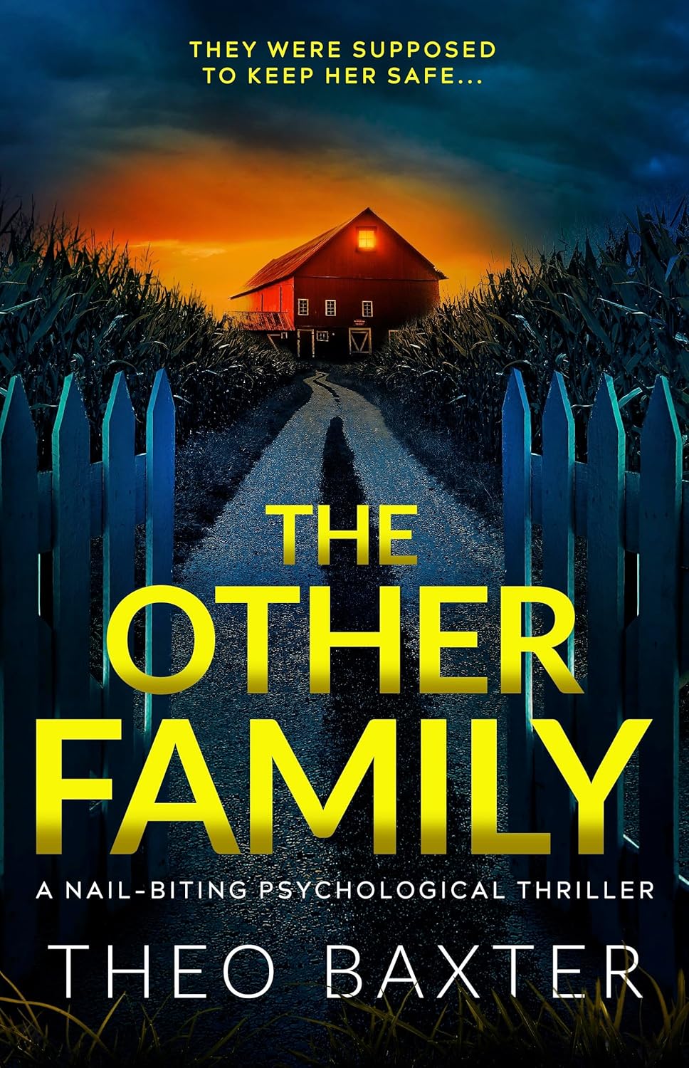 Behind Closed Doors: Unraveling the Tension of The Other Family