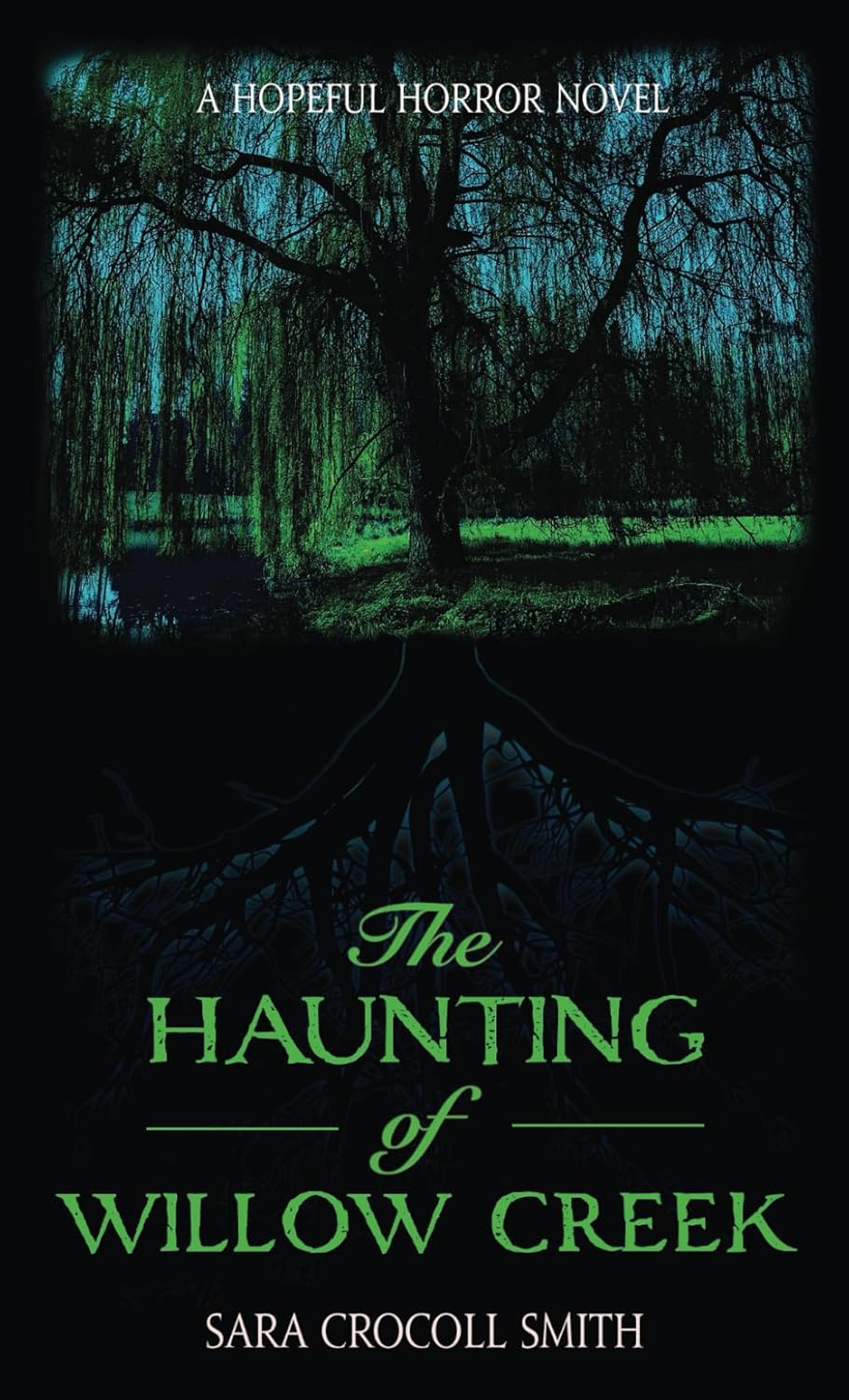 Whispers of Redemption: Unraveling the Darkness in Willow Creek