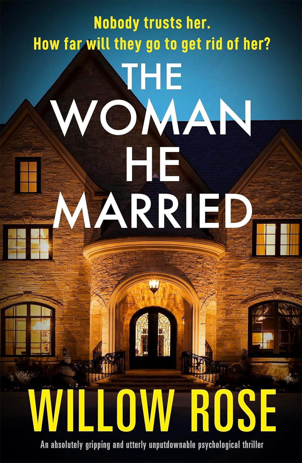 Unraveling Deception: A Deep Dive into The Woman He Married