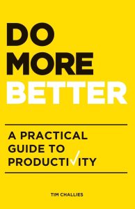 Maximizing Potential: A Deep Dive into Productivity with Do More Better
