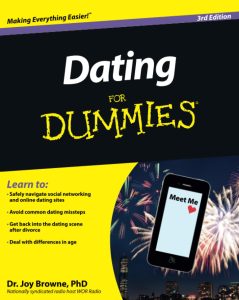 Navigating Love: Insights and Humor in Dating For Dummies