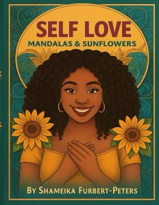 Unleashing Creativity: A Journey Through Self-Love and Mindfulness in Coloring