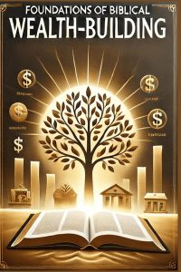 Building Wealth, Building Faith: A Review of Foundations of Biblical Wealth Building