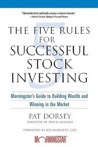 Mastering the Market: Insights from Morningstar's Essential Investment Guide