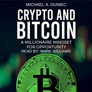 Unlocking Wealth: Navigating the Crypto Frontier with a Millionaire Mindset