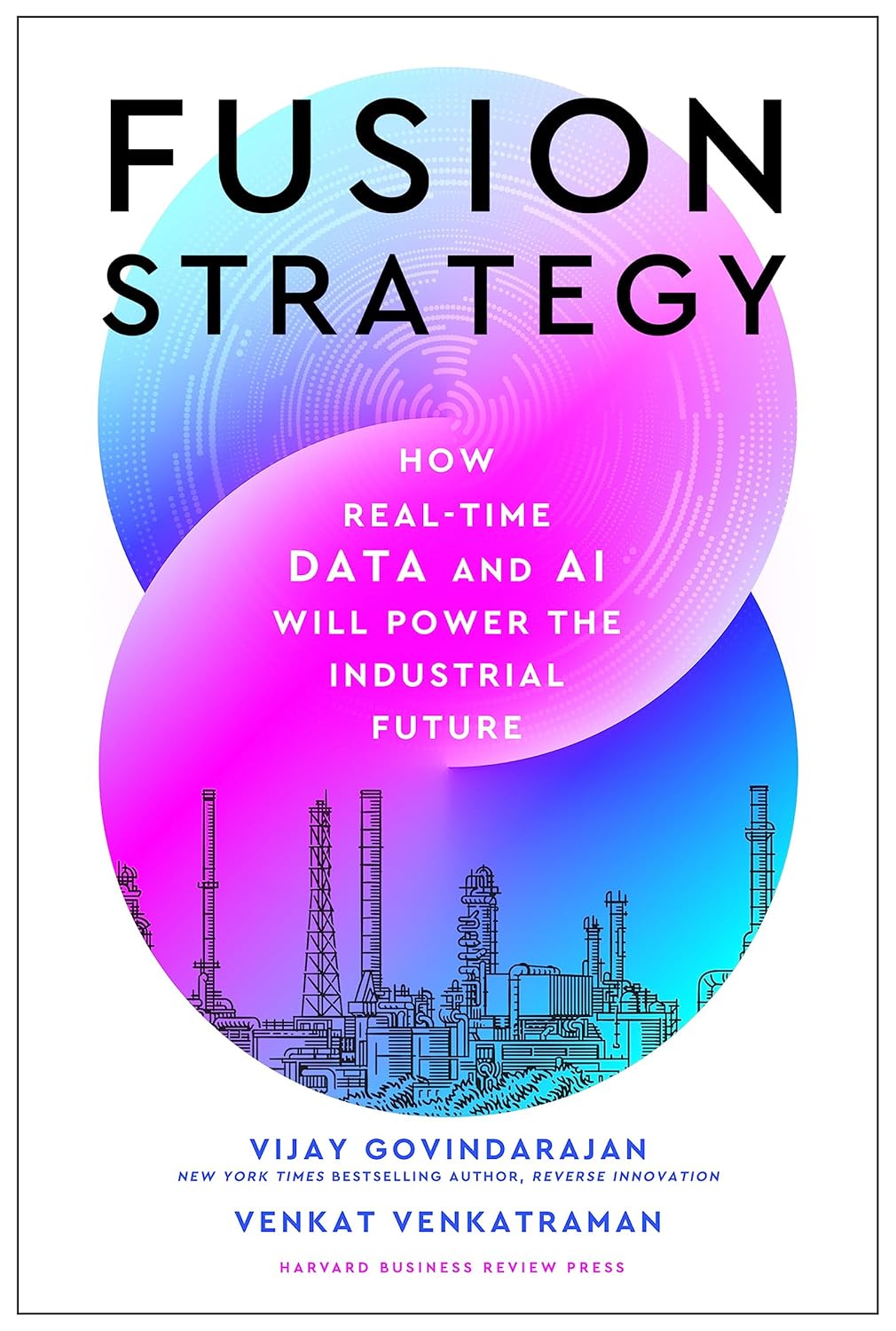 Merging Minds and Machines: The Future of Industry Through AI and Real-Time Data
