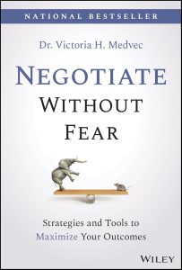 Mastering the Art of Fearless Negotiation: Unlocking Strategies for Success