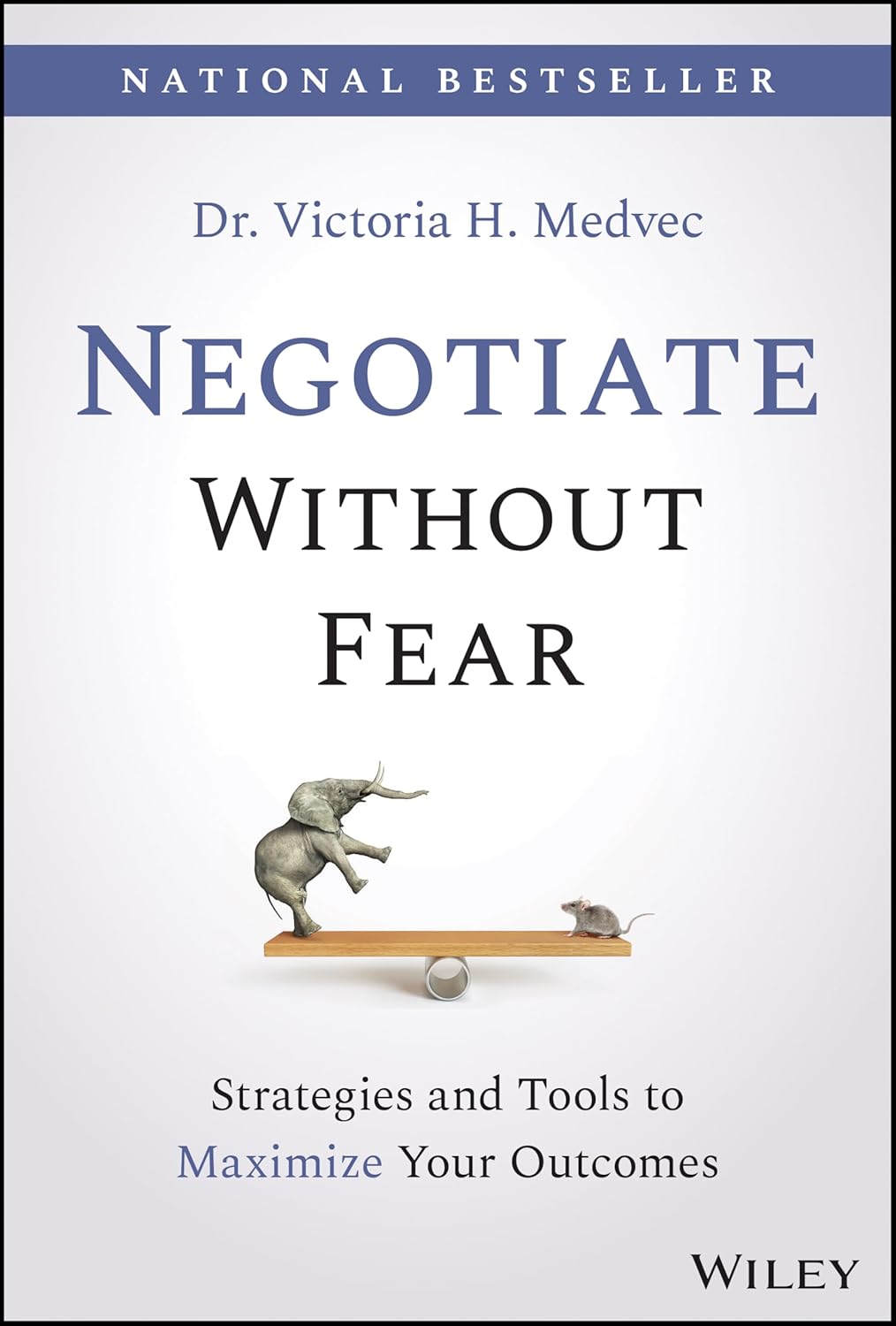 Mastering the Art of Fearless Negotiation: Unlocking Strategies for Success