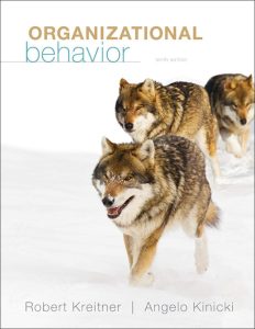 Navigating the Dynamics of Workplace Culture: A Review of Organizational Behavior