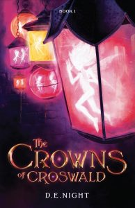 Enchanting Realms and Unexpected Heroes: A Journey Through The Crowns of Croswald
