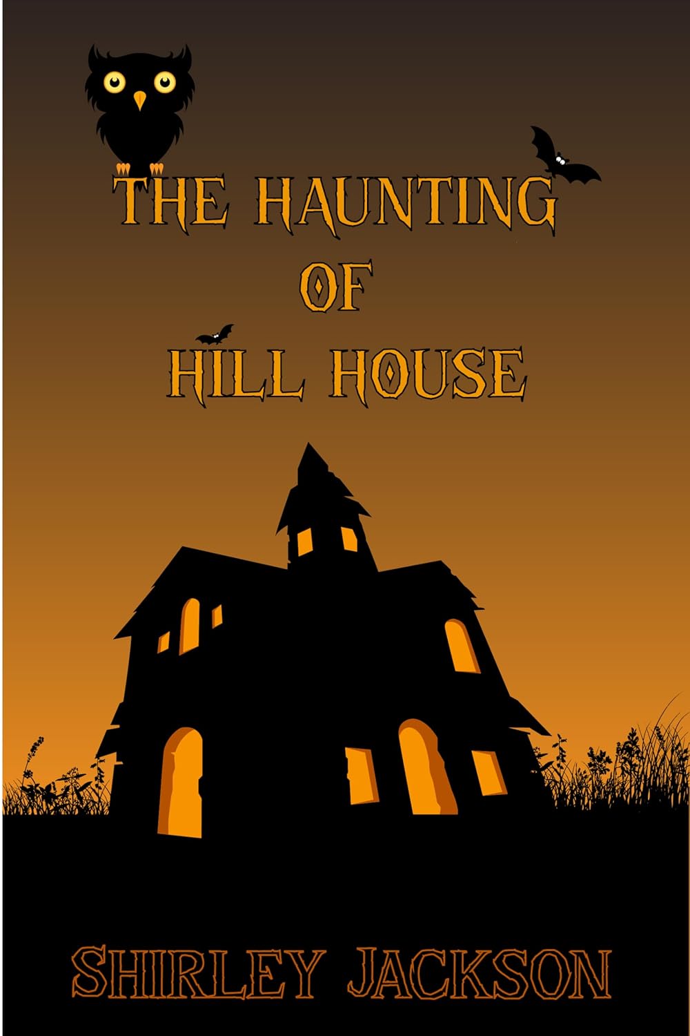Echoes of Fear: A Deep Dive into The Haunting of Hill House