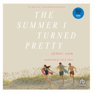 Whispers of Summer: A Journey Through Heartstrings and First Love in "The Summer I Turned Pretty"