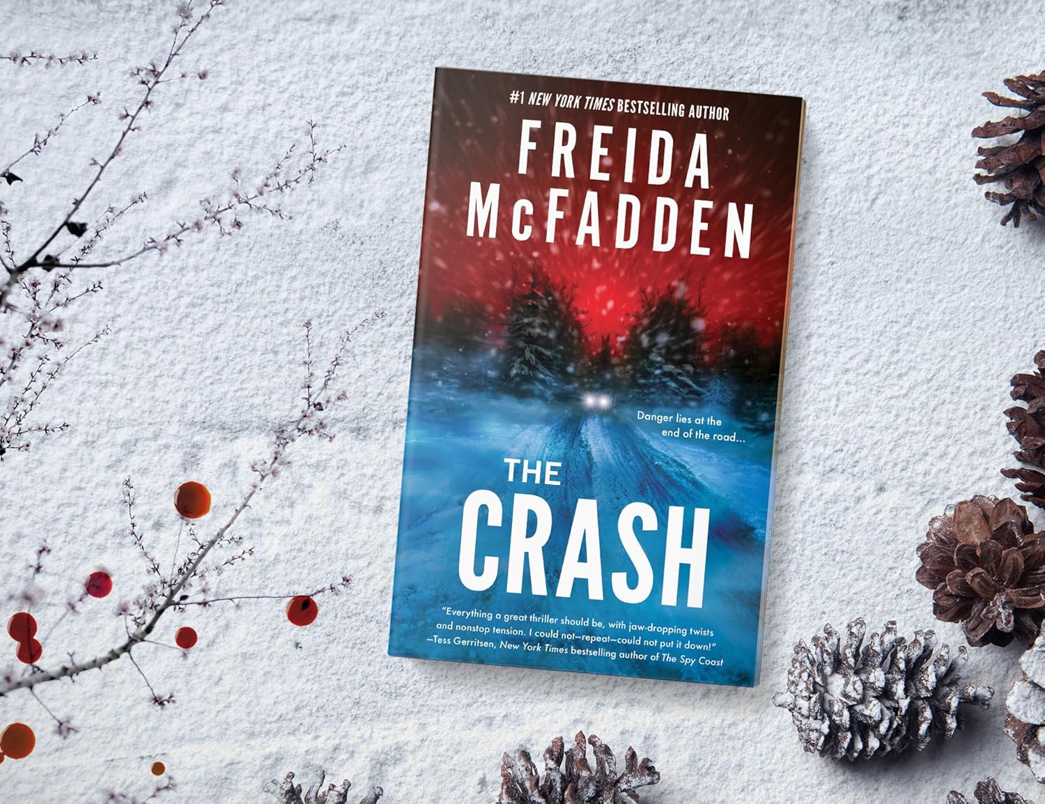 Book Cover