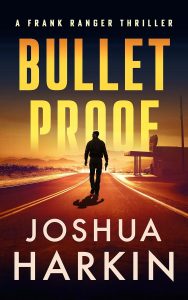 A Gripping Start to the Ranger Thrillers: Unpacking Bullet Proof