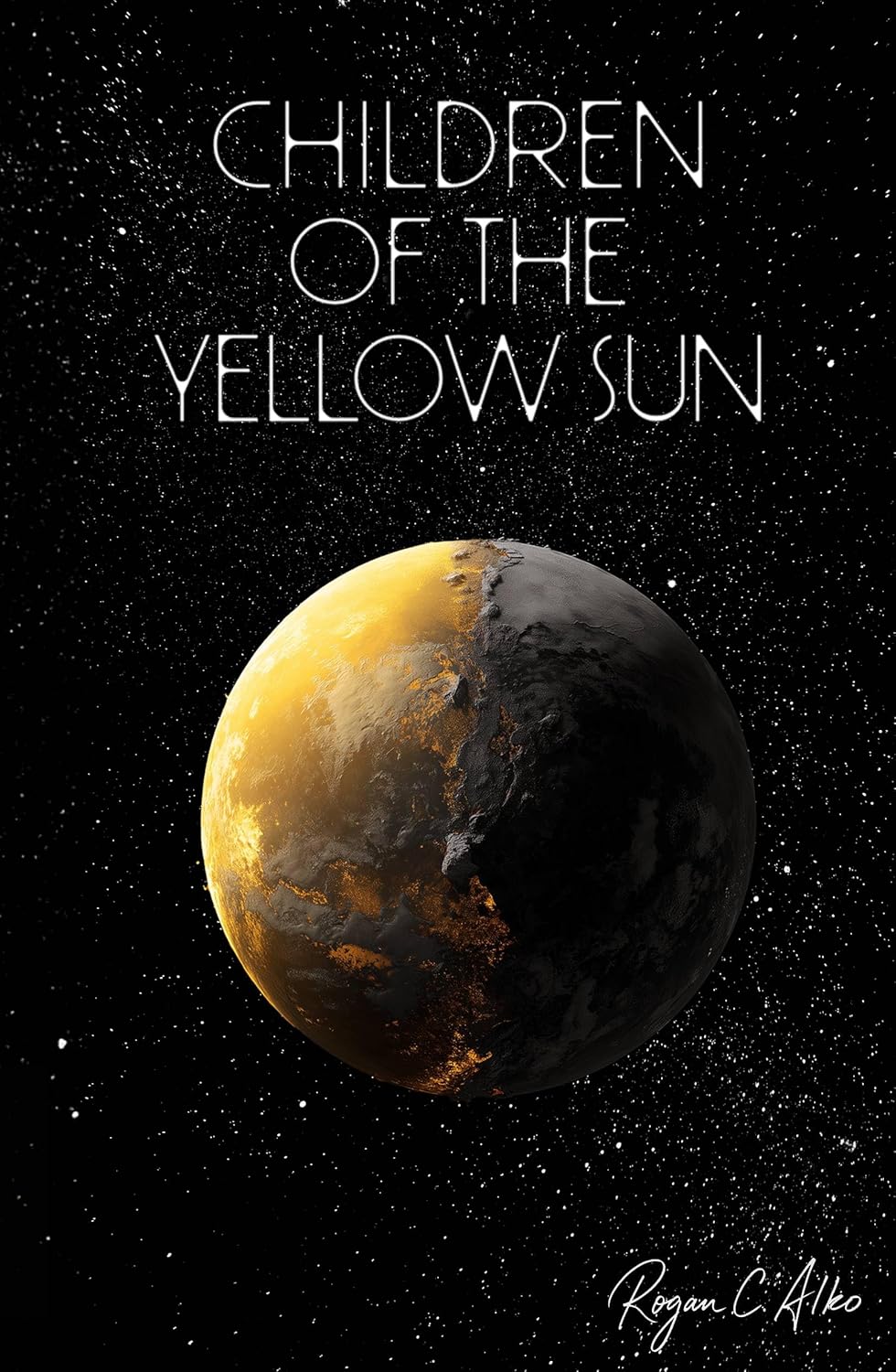 Book Cover