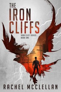 Beneath the Shadow of Steel: Unraveling The Iron Cliffs' Dystopian Depths