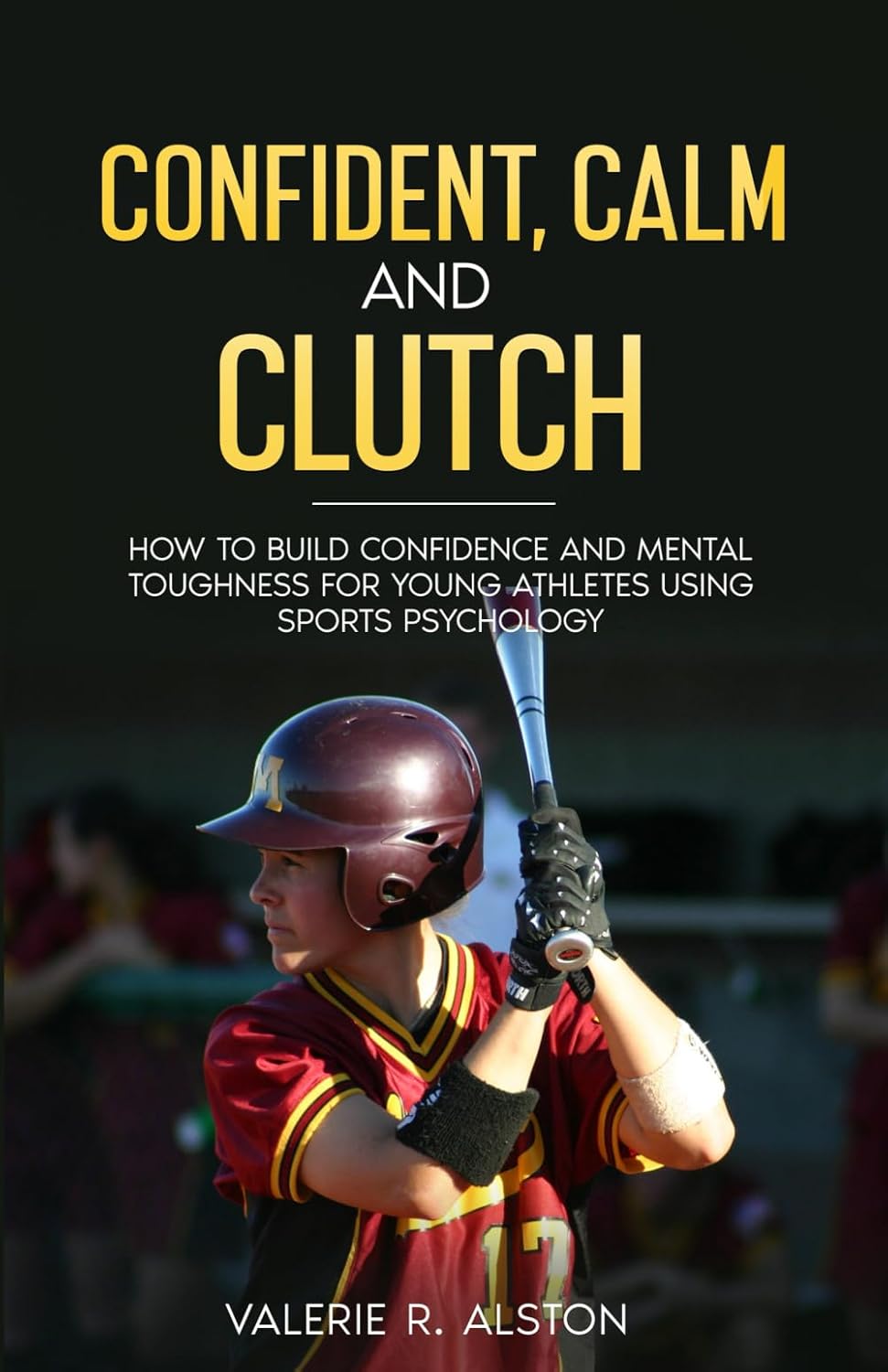 Elevating Young Athletes: Mastering Confidence and Mental Toughness Through Sports Psychology