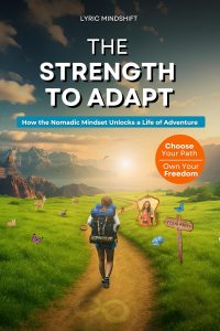 Embracing Change: The Transformative Power of the Nomadic Mindset