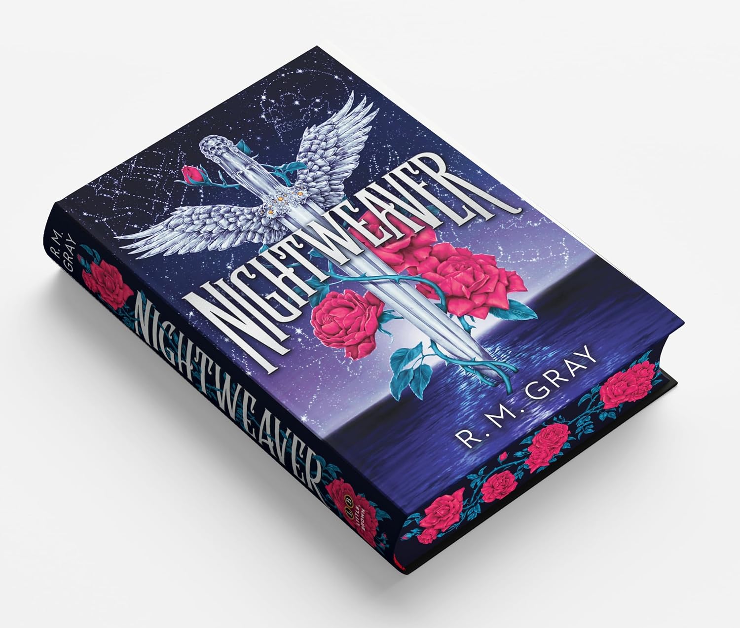 Book Cover