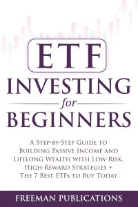Mastering ETFs: Your Beginner's Roadmap to Wealth and Passive Income
