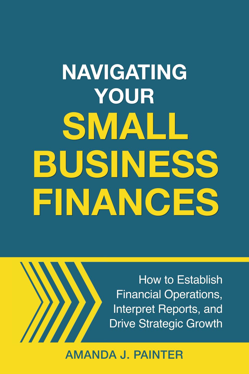 Mastering Finances: A Roadmap for Small Business Success
