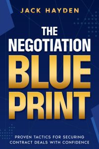 Mastering the Art of Negotiation: Unlocking Success in Contract Deals