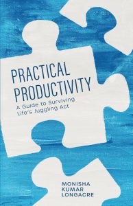 Mastering the Juggle: Insights from Practical Productivity