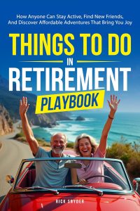 Revitalize Your Golden Years: A Deep Dive into the Ultimate Retirement Playbook