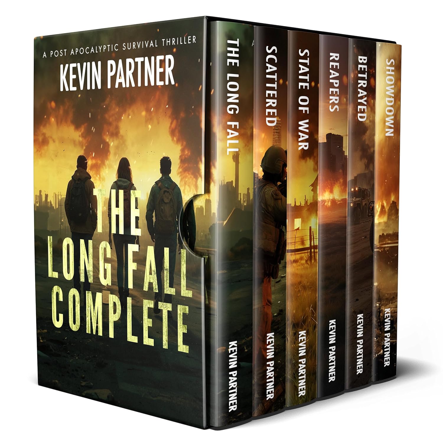 Book Cover