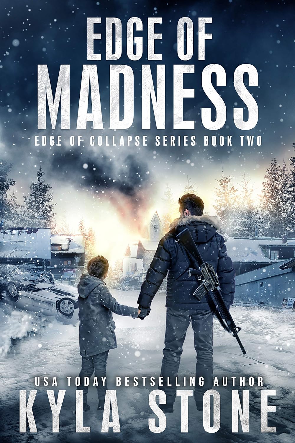 Surviving the Aftermath: A Gripping Dive into Edge of Madness