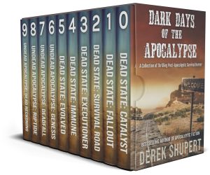 Surviving the End: A Deep Dive into Dark Days of the Apocalypse