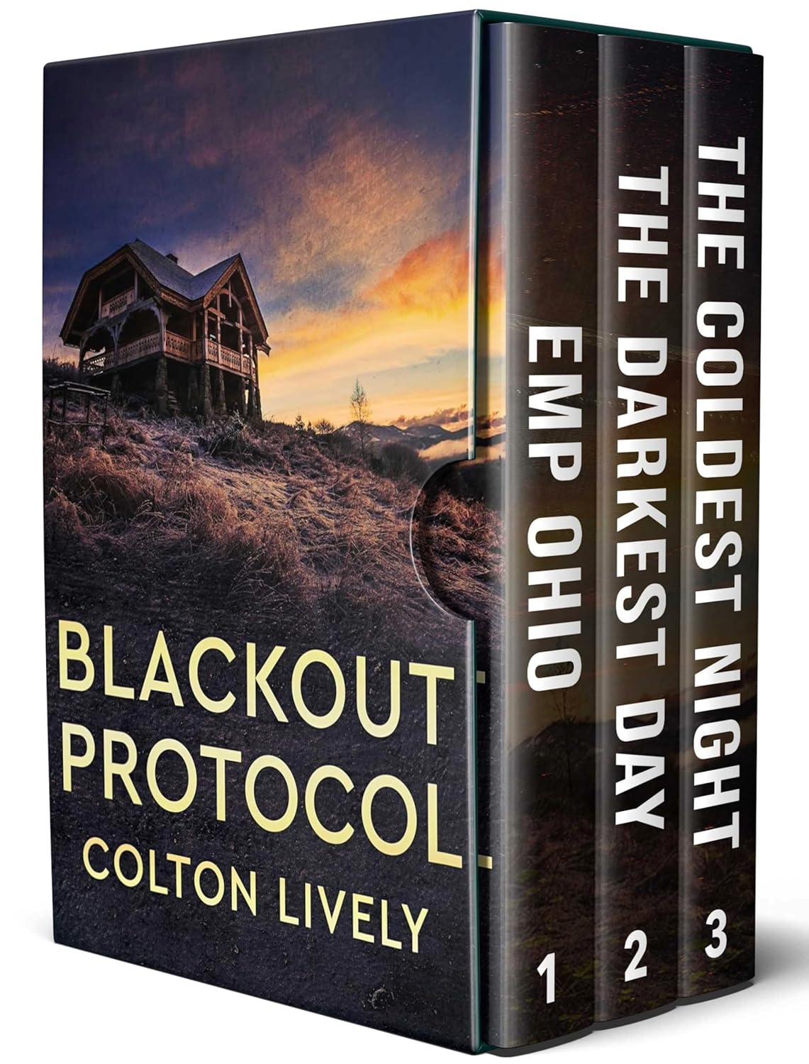 Book Cover