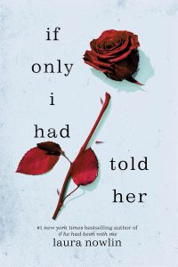 The Weight of Words: A Deep Dive into If Only I Had Told Her