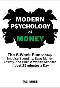 Transforming Your Relationship with Money: A Review of the 6-Week Blueprint for Financial Freedom