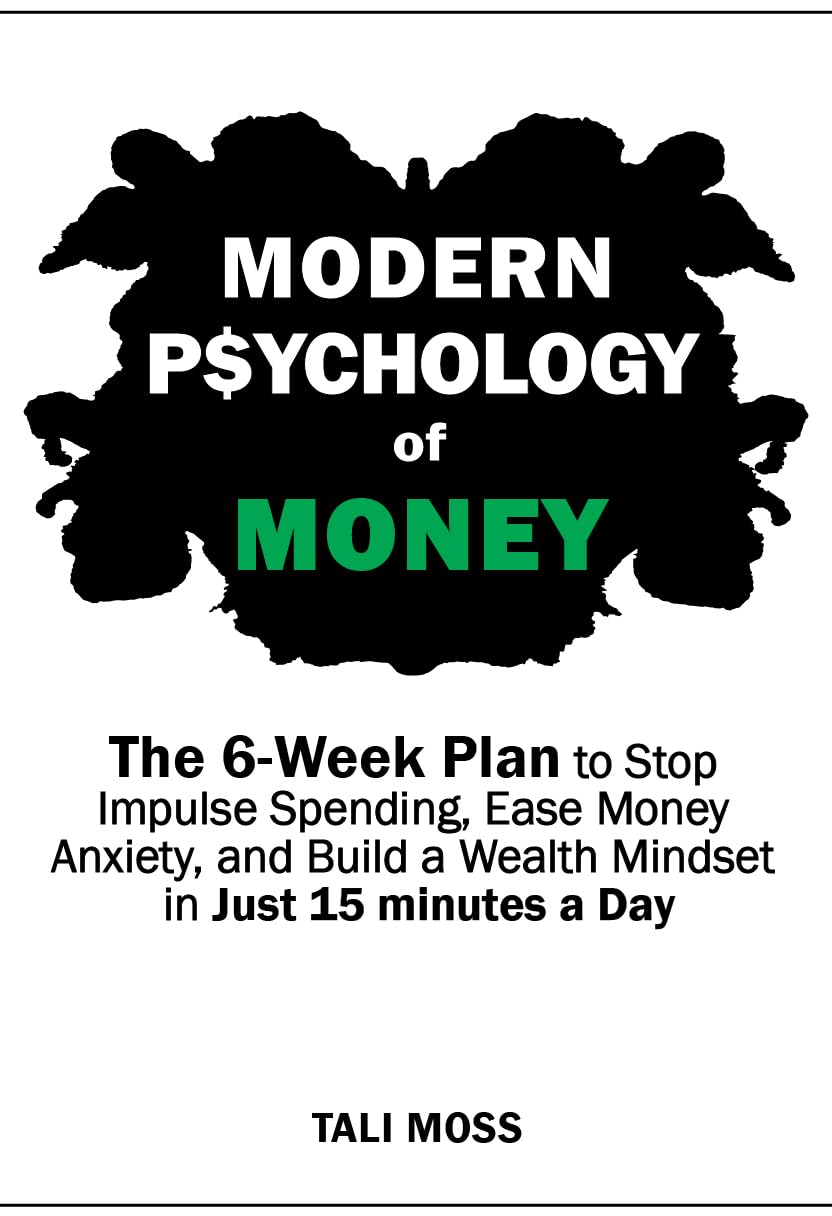 Transforming Your Relationship with Money: A Review of the 6-Week Blueprint for Financial Freedom