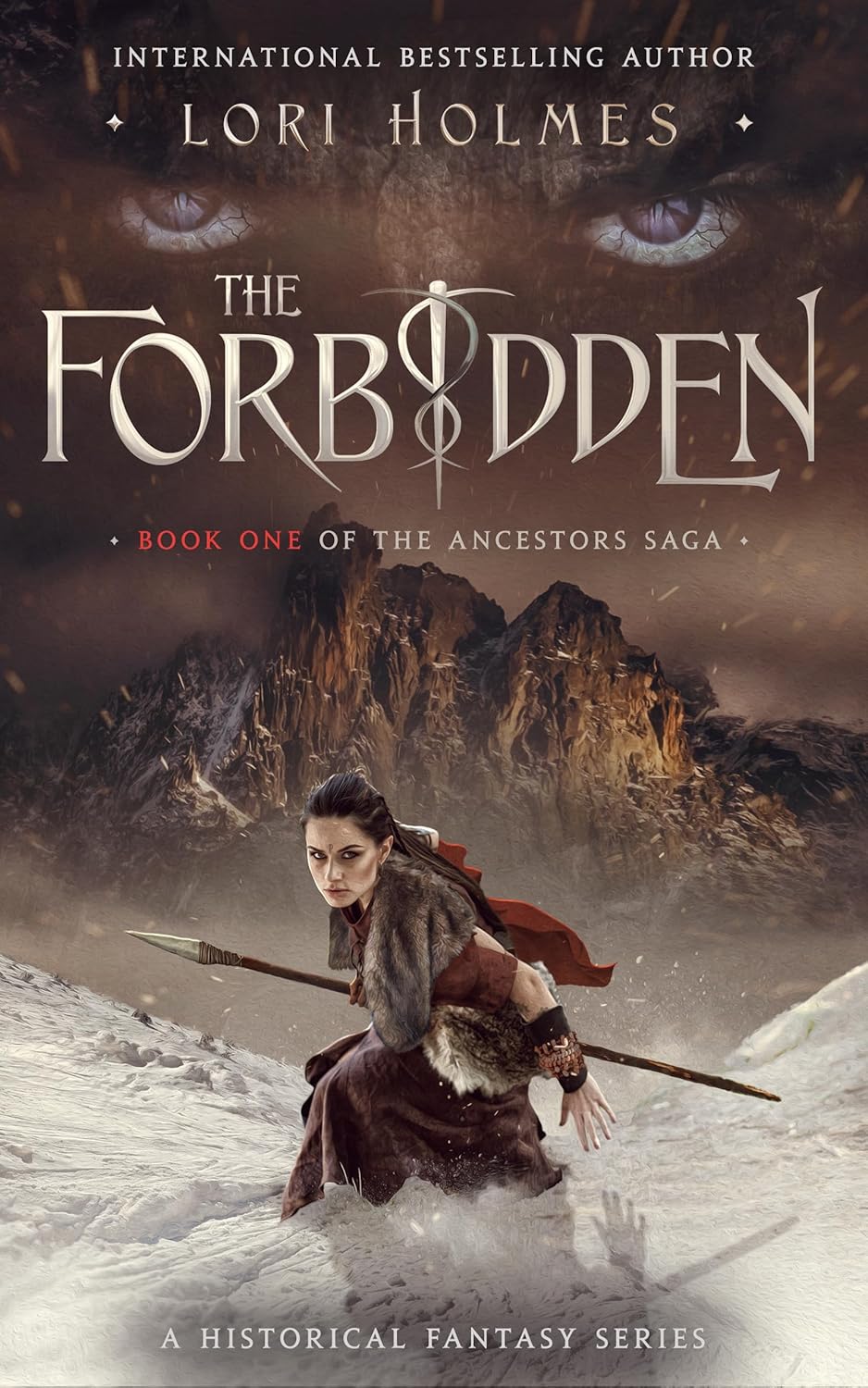 Unearthing Secrets: A Journey Through The Forbidden in The Ancestors Saga