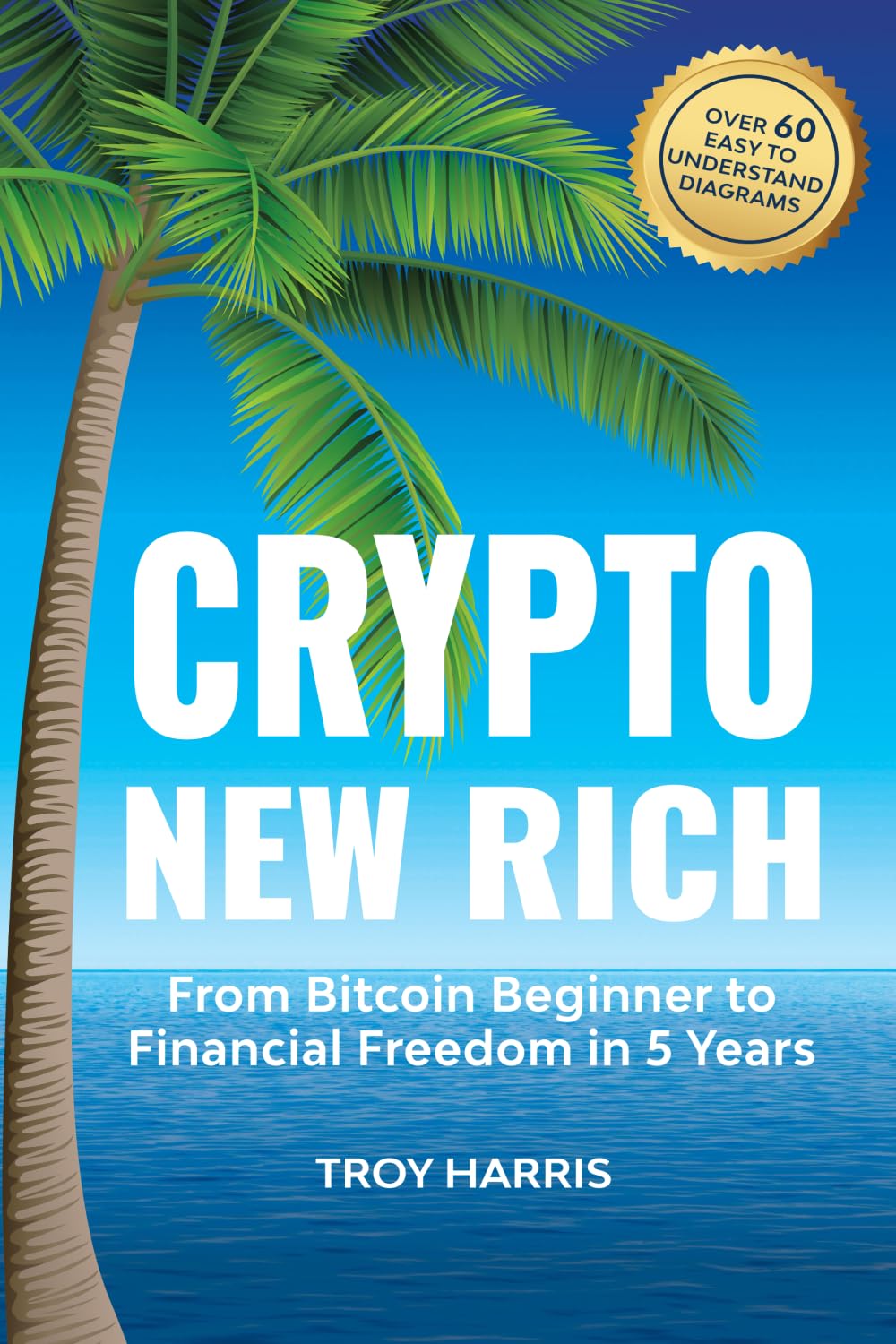 Unlocking Wealth: A Journey from Bitcoin Novice to Financial Freedom in Five Years