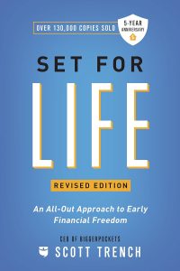 Unlocking Your Path to Financial Independence: A Review of Set for Life